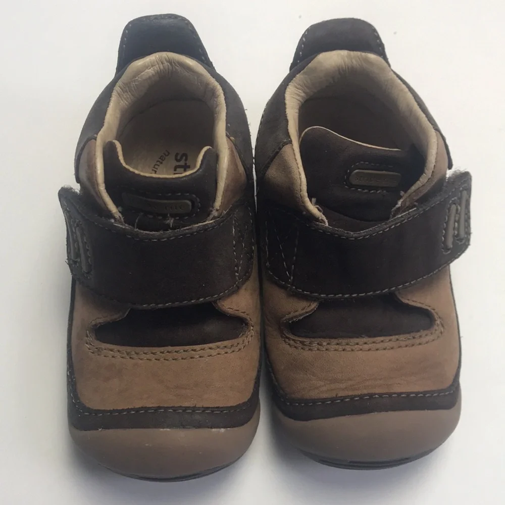 See Kai Run/Stride Rite Shoes (size 4)